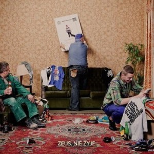 ZEUS - ZEUS NIE ŻYJE