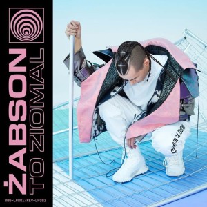 ŻABSON - TO ZIOMAL