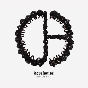 GIBBS - DOPEHOUSE MIXTAPE