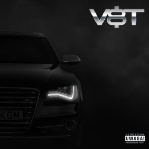 KALI - V8T