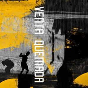 VENTA - QUEMADA
