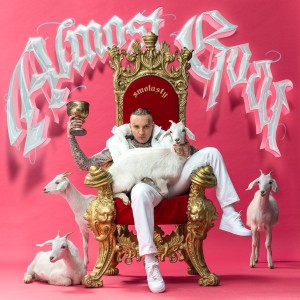 SMOLASTY - ALMOST GOAT