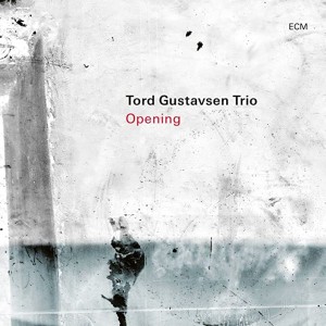 GUSTAVSEN, TORD - OPENING