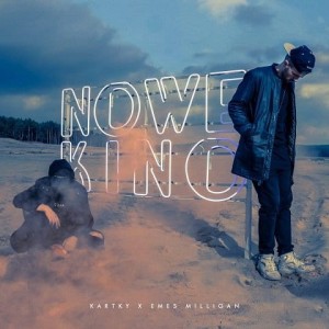 KARTKY/EMES MILLIGAN - NOWE KINO