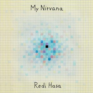 HASA, REDI - MY NIRVANA