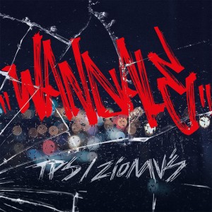 TPS/ZIOMUŚ - WANDALE
