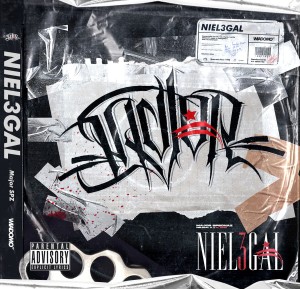 MAJOR SPZ - NIEL3GAL