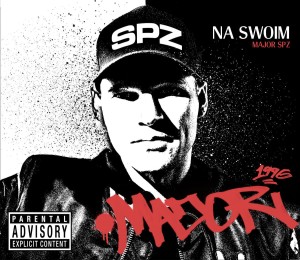 MAJOR SPZ - NA SWOIM