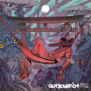 QUEBONAFIDE - EGZOTYKA