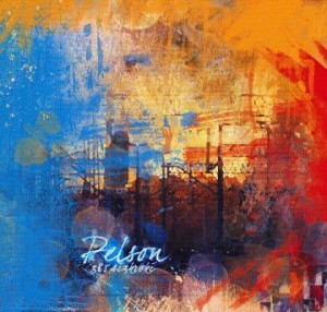 PELSON - 3854 I 3 KROKI