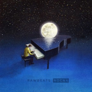 PAWBEATS - NOCNA