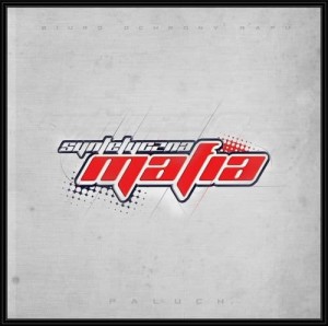 PALUCH - SYNTETYCZNA MAFIA