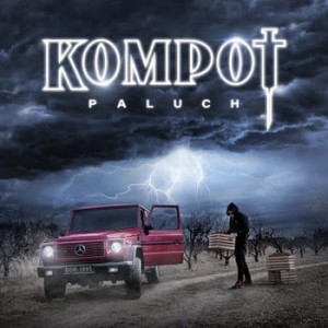 PALUCH - KOMPOT