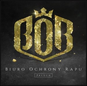 PALUCH - BIURO OCHRONY RAPU [REEDYCJA]