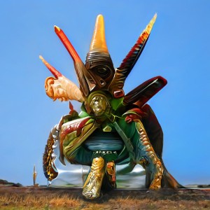 ROYKSOPP - PROFOUND MYSTERIES II