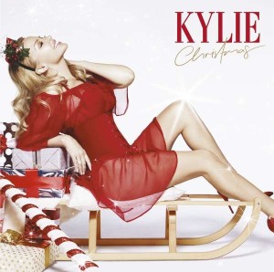 MINOGUE, KYLIE - KYLIE CHRISTMAS