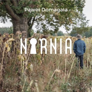 DOMAGAŁA, PAWEŁ  - NARNIA