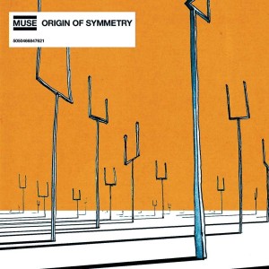 MUSE - ORIGIN OF SYMMETRY