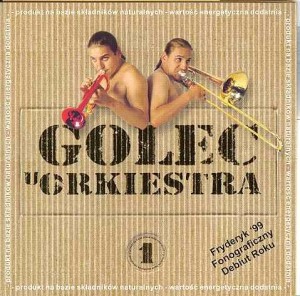 GOLEC UORKIESTRA - GOLEC UORKIESTRA 1