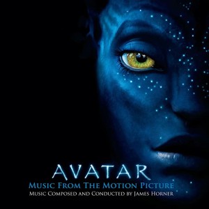 SOUNDTRACK - AVATAR