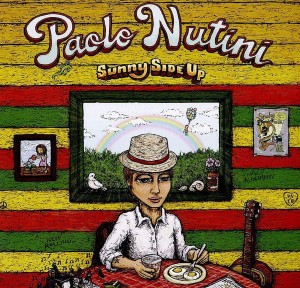 NUTINI, PAOLO - SUNNY SIDE UP