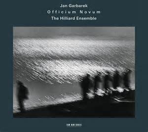 GARBAREK, JAN - OFFICIUM NOVUM