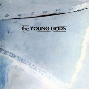 YOUNG GODS, THE - TV SKY (30 YEARS ANNI.)
