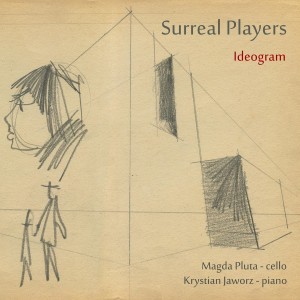 SURREAL PLAYERS - IDEOGRAM