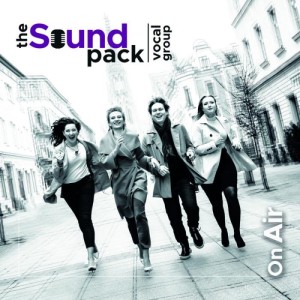 SOUND PACK, THE  - ON AIR!