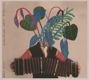 BANDONEGRO - HOLA ASTOR