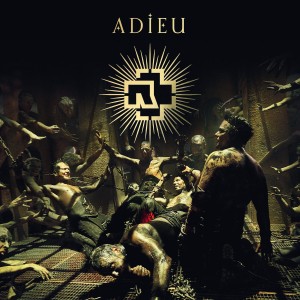 RAMMSTEIN - ADIEU