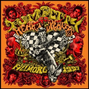 PETTY, TOM & THE HEARTBREAKERS - LIVE AT THE FILLMORE, 1997