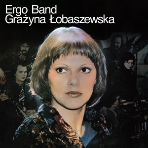 ERGO BAND - GRAŻYNA ŁOBASZEWSKA