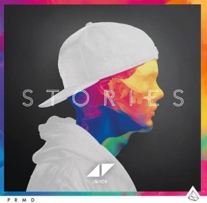 AVICII - STORIES