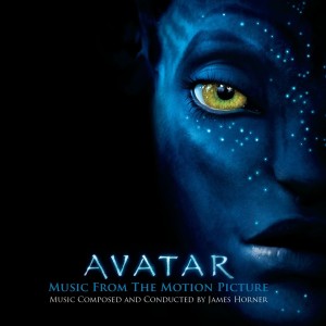 SOUNDTRACK - AVATAR (SCORE)