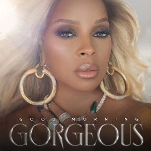 BLIGE, MARY J. - GOOD MORNING GORGEOUS (CLEAR VINYL)