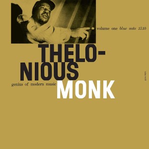 MONK, THELONIOUS - GENIUS OF MODERN MUSIC (CLASSIC VINYL)