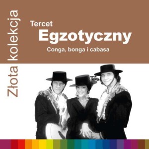 TERCET EGZOTYCZNY - ZLOTA KOLEKCJA