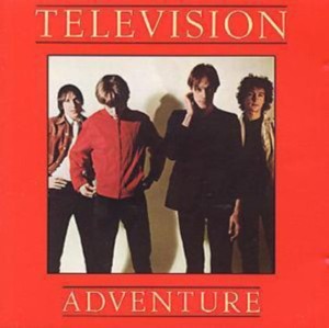 TELEVISION - ADVENTURE