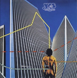 YES - GOING FOR THE ONE