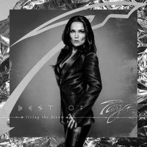 TARJA - BEST OF - LIVING THE DREAM