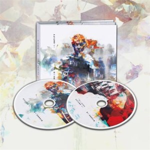 RIVERSIDE - ID.ENTITY (DELUX CD MEDIABOOK)