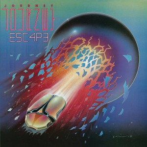 JOURNEY - ESCAPE