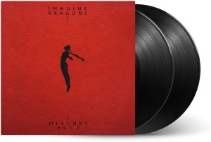 IMAGINE DRAGONS - MERCURY - ACT 2