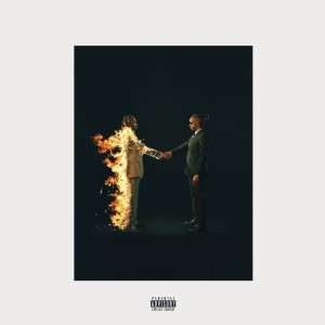 METRO BOOMIN - HEROES & VILLAINS