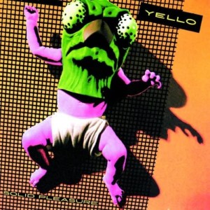 YELLO - SOLID PLEASURE