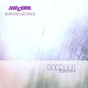 CURE, THE - SEVENTEEN SECONDS