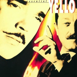 YELLO - ESSENTIAL