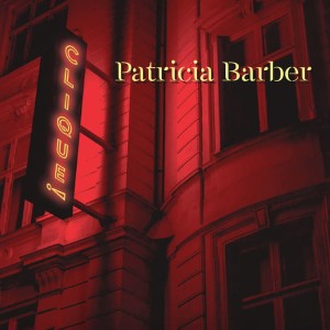 BARBER, PATRICIA - CLIQUE