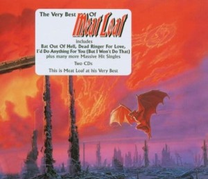 MEAT LOAF - VERY BEST OF